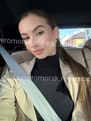 Полина — Пятигорск