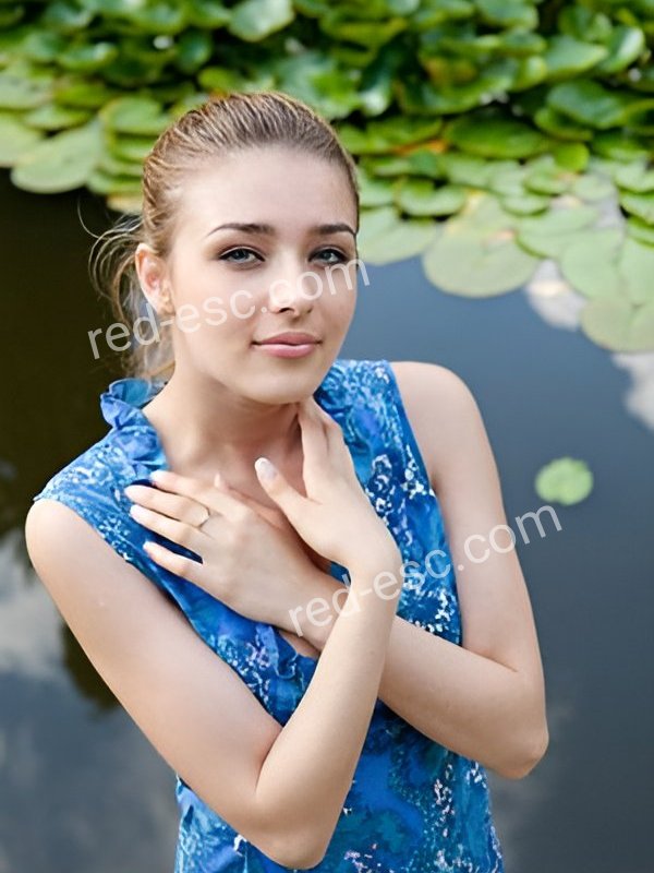 Алина — Пятигорск
