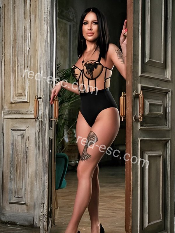 Аля — Пятигорск