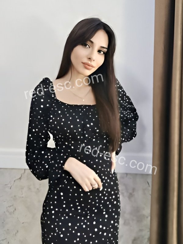 Карина — Пятигорск