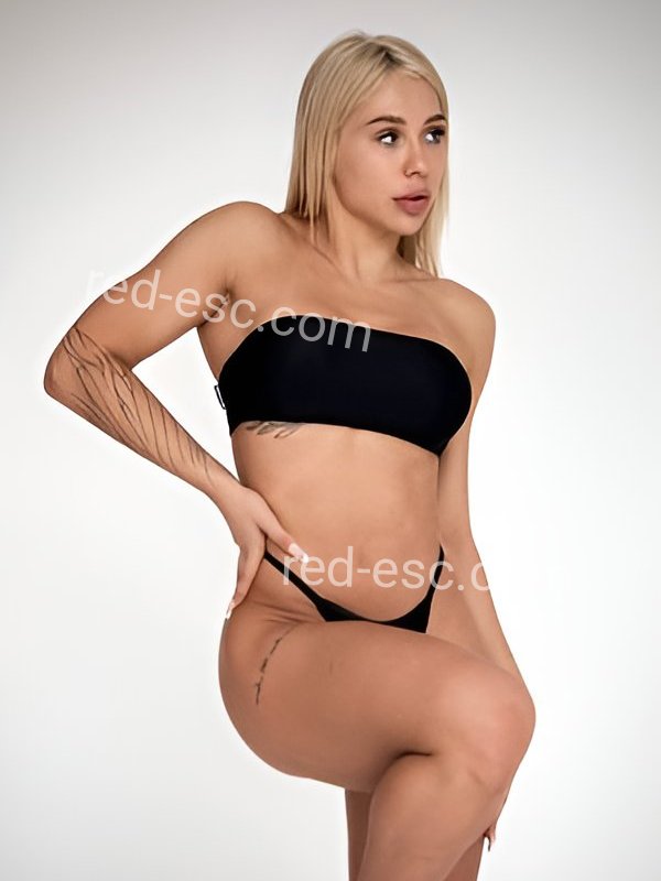 Полина — Пятигорск