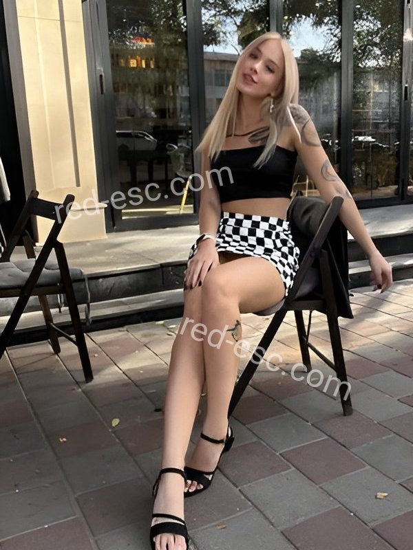 Василиса — Пятигорск